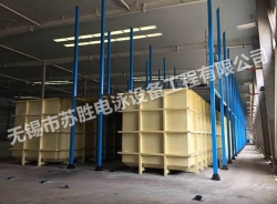 2019年溫州中電電動(dòng)汽車(chē)生產(chǎn)線制作現(xiàn)場(chǎng)圖